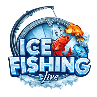 Ice Fishing BGaming
