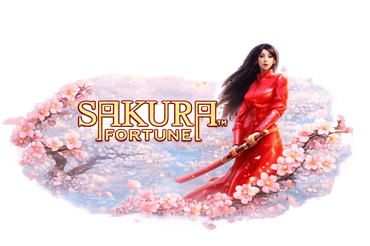 Sakura Fortune Quickspin
